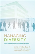 T. Elon Dancy, T. Elon Dancy Ii, Elon Dancy II, T Elon Dancy II - Managing Diversity