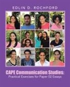Edlin D. Rochford - CAPE Communication Studies