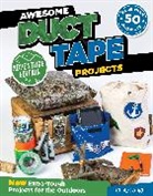 Choly Knight, Knight Choly - Awesome Duct Tape Projects, Adventure Edition