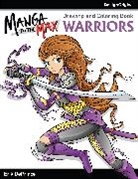 Erik Deprince, DePrince Erik - Manga to the Max Warriors