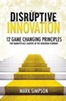 Mark Simpson - Disruptive Innovation