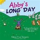 Fallon Cruz Valentin - Abby's Long Day
