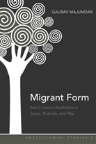 Gaurav Majumdar - Migrant Form