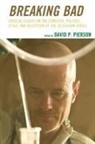 David P. Pierson, David P. Pierson, Pierson David P. - Breaking Bad