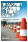 Dinesh Tiwari Mohan, Geetam Tiwari, Geetam (Indian Institute of Technology Tiwari, Girish Agrawal, Dinesh Mohan, Dinesh (Indian Institute of Technology Mohan... - Transport Planning and Traffic Safety