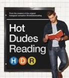 Hot Dudes Reading, Not Available (NA), To Be Confirmed - Hot Dudes Reading