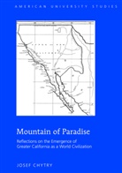 Josef Chytry - Mountain of Paradise
