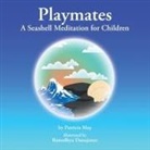 Patricia May - Playmates