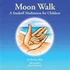Patricia May - Moon Walk