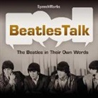 Beatlestalk: The Beatles in Their Own Words (Audio book)