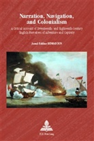 Jamal Eddine Benhayoun - Narration, Navigation, and Colonialism
