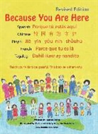 Carina Salva - Because You Are Here