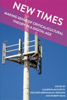 Heather Greenhalgh-Spencer, Camero McCarthy, Cameron Mccarthy, Rober Mejia, Robert Mejia - New Times