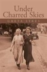 Greta Sykes - Under Charred Skies