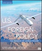Steven W Hook, Steven W. Hook, Steven W. Hook - U.s. Foreign Policy - The Paradox of World Power