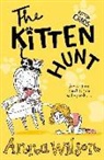 Anna Wilson - The Kitten Hunt