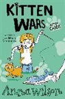 Anna Wilson - Kitten Wars