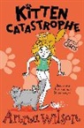 Anna Wilson - Kitten Catastrophe