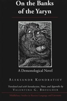 Valentina Brougher, Aleksandr Kondratiev - On the Banks of the Yaryn