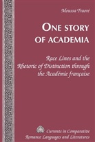 Moussa Traore, Moussa Traoré - One Story of Academia
