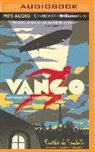 Timothée de Fombelle, David (NRT)/ De Fombelle Devries, Timothee Fombelle, David De Vries, David DeVries - Vango (Audio book)