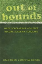 Jabar Mahiri, Jabari Mahiri, Derek van Rheenen, Derek Van Rheenen - Out of Bounds