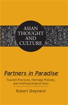 Robert Shepherd, Robert J Shepherd, Robert J. Shepherd, Shepherd Robert J., Sandra A Wawrytko - Partners in Paradise