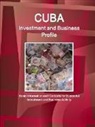 Inc Ibp, Inc. Ibp - Cuba Investment and Business Profile - Basic Information and Contacts for Succesful Investment and Business Activity