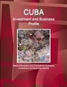 Inc Ibp, Inc. Ibp - Cuba Investment and Business Profile - Basic Information and Contacts for Succesful Investment and Business Activity