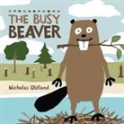 Oldland, Nicholas Oldland, Oldland, Nicholas Oldland - The Busy Beaver