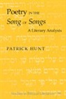 Patrick Hunt, Hunt Patrick - Poetry in the "Song of Songs"