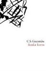 C. S. Giscombe, C.S. Giscombe - Border Towns