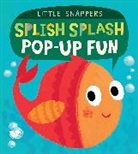 Fhiona Galloway, Jonathan Litton, Kasia Nowowiejska, Fhiona Galloway - Splish Splash Pop-up Fun