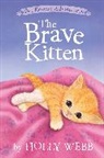 Holly Webb, Sophy Williams, Sophy Williams - The Brave Kitten