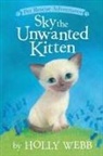 Holly Webb, Sophy Williams, Sophy Williams - Sky the Unwanted Kitten