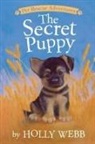 Holly Webb, Sophy Williams, Sophy Williams - The Secret Puppy