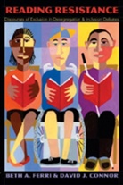 David J Connor, David J. Connor, Beth Ferri, Beth A Ferri, Beth A. Ferri - Reading Resistance