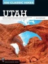 Julie Trevelyan, Julie K. Trevelyan - 100 Classic Hikes Utah