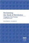 Wilfried E Glabach, Wilfried E. Glabach - Reclaiming the Book of Revelation