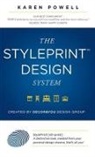 Karen Powell, Karen Powell - The Styleprint Design System
