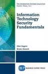 Bryan Hosack, Glen Sagers - Information Technology Security Fundamentals