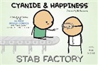 Dave McElfatrick, Rob Denbleyker, Kris, Kris Wilson, Dave Mcelfatrick, Rob DenBleyker... - Stab Factory