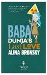 Alina Bronsky, Alina/ Mohr Bronsky, Tim Mohr - Baba Dunja's Last Love