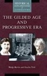Wendy Martin, Wendy/ Tichi Martin, Cecelia Tichi - The Gilded Age and Progressive Era