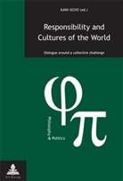 Edith Sizoo - Responsibility and Cultures of the World