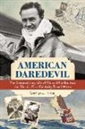 Catherine J. Prince, Cathryn J Prince, Cathryn J. Prince - American Daredevil