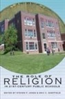 Jones, Jones, Steven Jones, Steven P. Jones, Eri Sheffield, Eric Sheffield - The Role of Religion in 21st Century Public Schools