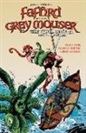 Howard Chaykin, Dennis O'Neil, Walter Simonson, Howard Chaykin, Walter Simonson - Fritz Leiber s Fafhrd and the Gray Mouser: Cloud of Hate and Other