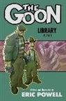 Eric Powell, Dave Stewart, Eric Powell, Dave Stewart - The Goon Library Volume 3