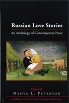 Nady L Peterson, Nadya L Peterson, Nadya L. Peterson - Russian Love Stories